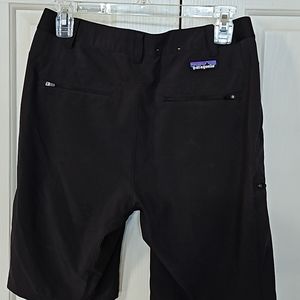 Men's Patagonia Black Shorts 30 Waist